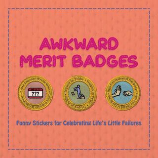 Awkward Merit Badges