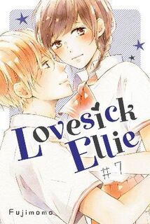 Lovesick Ellie #07: Lovesick Ellie Vol. 07