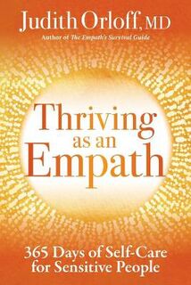 Thriving as an Empath