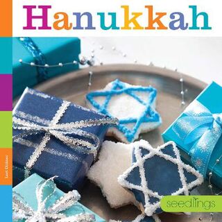 Seedlings #: Hanukkah