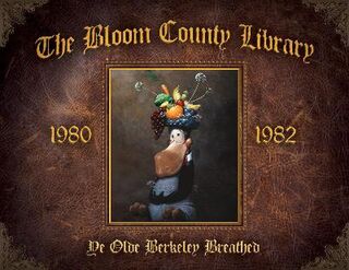 The Bloom County Library: Book One (Graphic Novel)