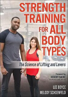 Strength Training for All Body Types