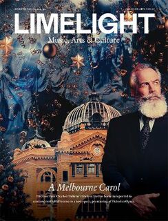 Limelight December 2022