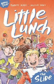 Little Lunch: Slide, The