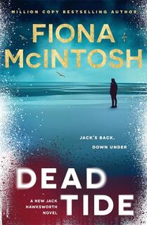 DCI Jack Hawksworth #02: Dead Tide