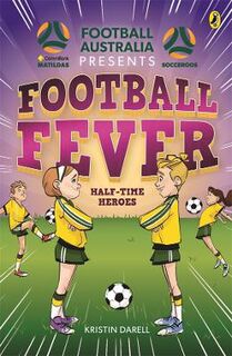 Football Fever 2: Half-time Heroes