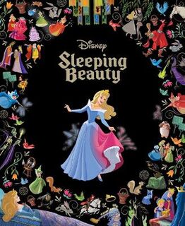 Sleeping Beauty (Disney: Classic Collection #40)