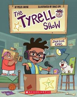 The Tyrell Show