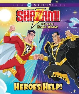 Heroes Help!