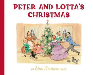Peter and Lotta's Christmas  (2nd Revised Edition)