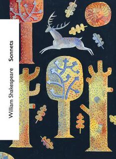 Sonnets (Poetry)