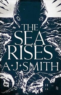 Form and Void #03: The Sea Rises