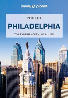 Lonely Planet Pocket Guide: Philadelphia