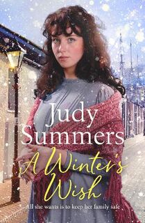 Shaw Family in Liverpool #02: A Winter's Wish