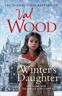 Winter's Daughter
