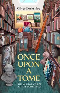 Once Upon a Tome