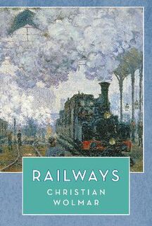 The Landmark Library #: Railways