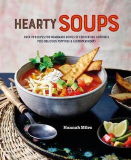 A Bowl of Soup