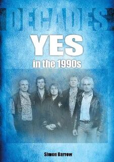 Decades #: Yes in the 1990s