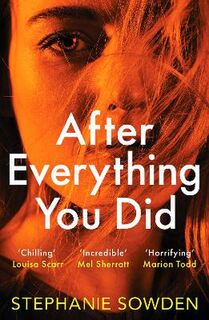 After Everything You Did