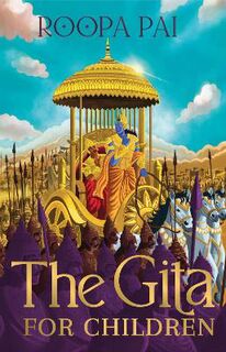 The Gita: for Children