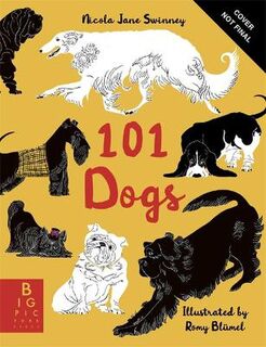 101 Dogs