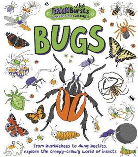 Brain Bursts #: Bugs