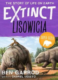 Extinct #04: Lisowicia
