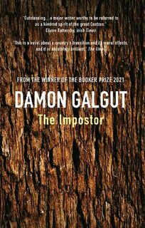 Impostor, The