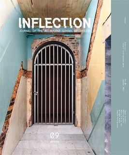 Inflection Journal Volume 09