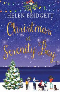 Serenity Bay #02: Christmas at Serenity Bay