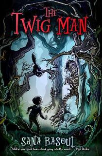 The Twig Man
