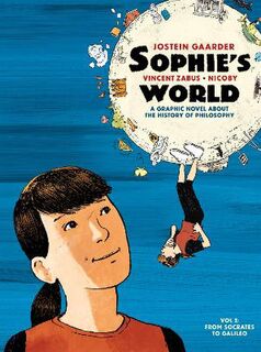 Sophie's World