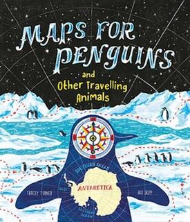 Maps for Penguins