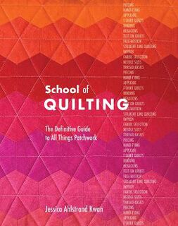 School of Quilting