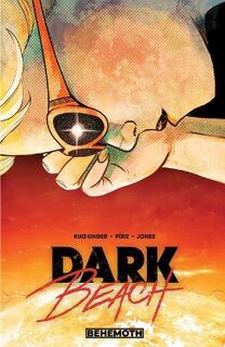 Dark Beach Vol. 1 (Graphic Novel)
