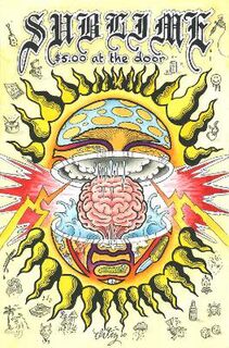 Sublime: $5 at the Door (Graphic Novel)