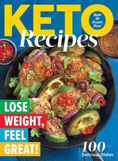 Keto Recipes