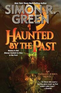 Haunted by the Past