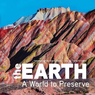 The Earth