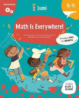 Lumi #: Math Is Everywhere!