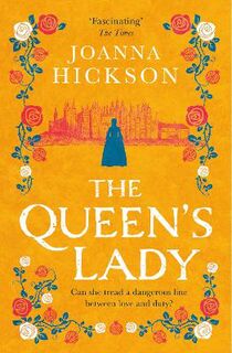 Queens of the Tower #02: The Queen's Lady
