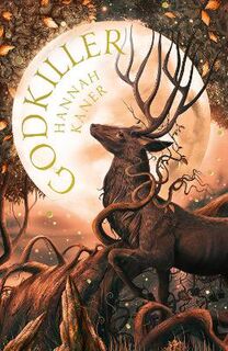 Godkiller #01: Godkiller