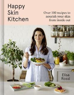 Happy Skin Kitchen