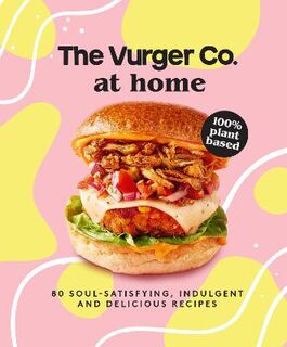 The Vurger Co. at Home