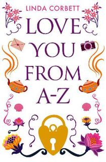 Love You From A-Z