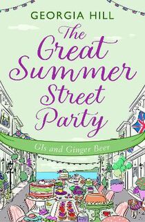 Sunshine and Cider Cake #02: The GIs and Ginger Beer