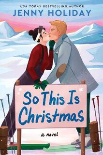 Christmas in Eldovia #03: So This Is Christmas