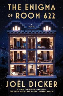 The Enigma of Room 622