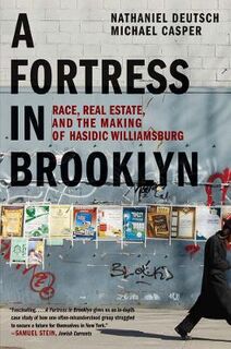 A Fortress in Brooklyn